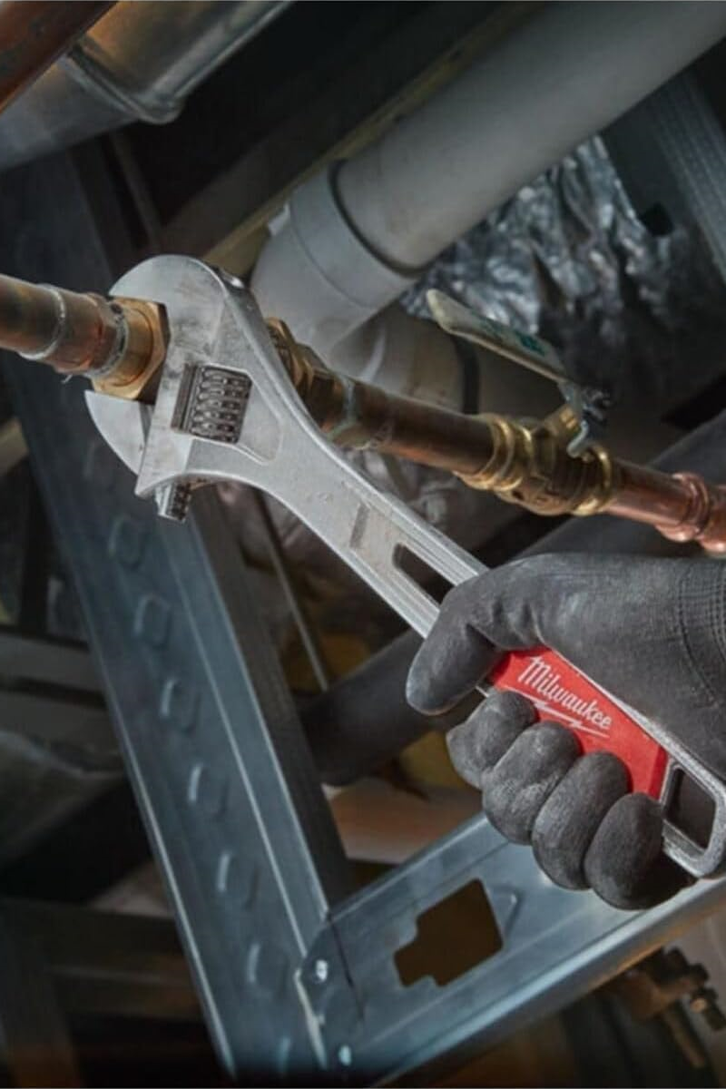 DodoPick for the Best Value Adjustable Wrench