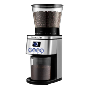 DodoPick for the Best Value Coffee Grinder