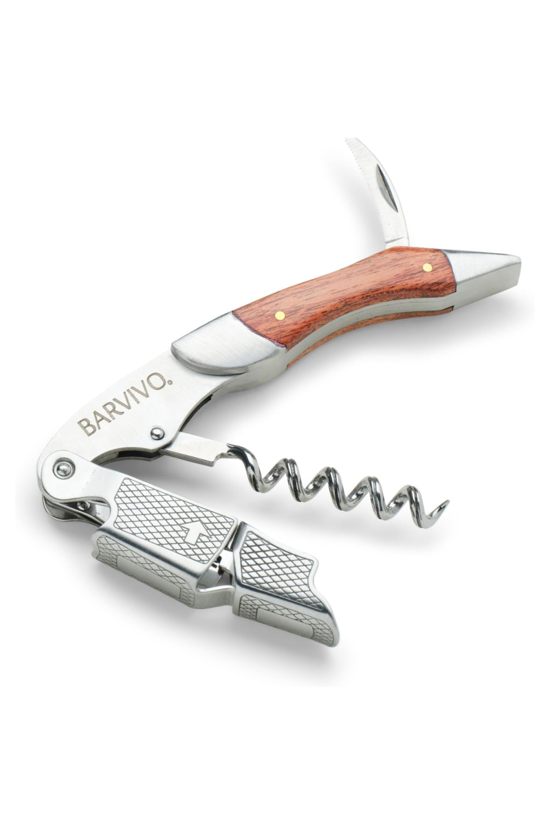DodoPick for the Best Value Corkscrew Bottle Opener
