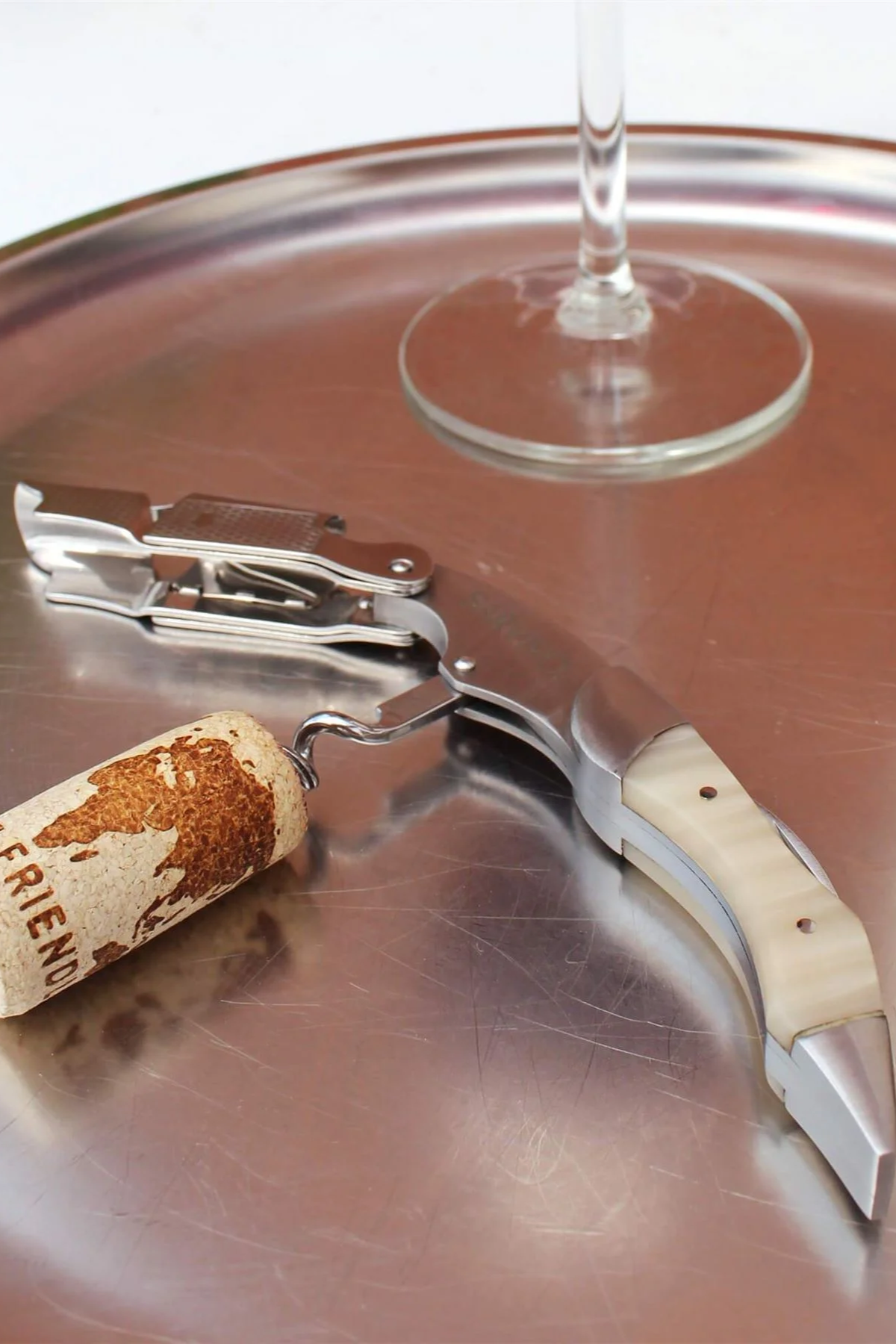DodoPick for the Best Value Corkscrew Bottle Opener