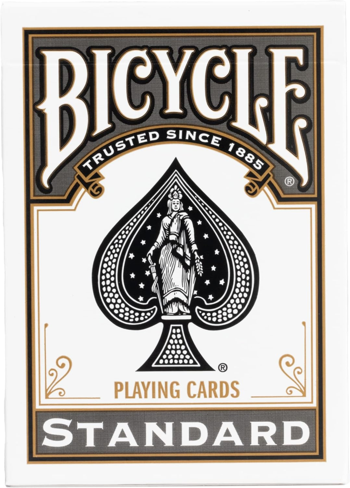 DodoPick for the Best Value Deck of Playing Cards