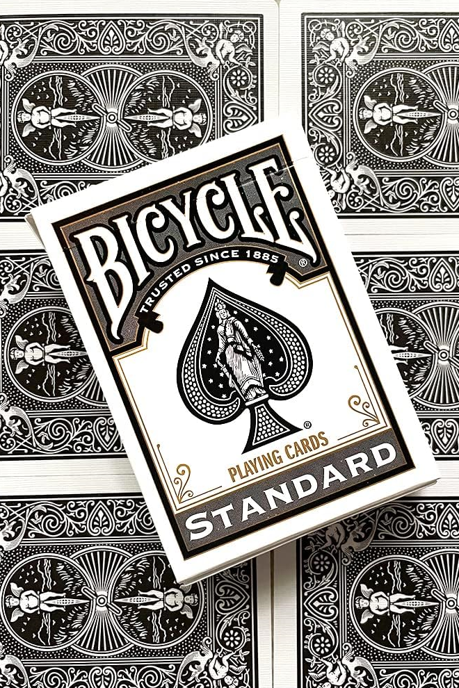 DodoPick for the Best Value Deck of Playing Cards