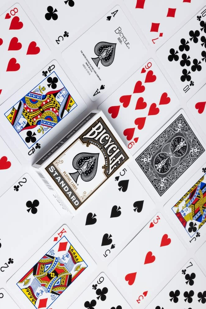 DodoPick for the Best Value Deck of Playing Cards