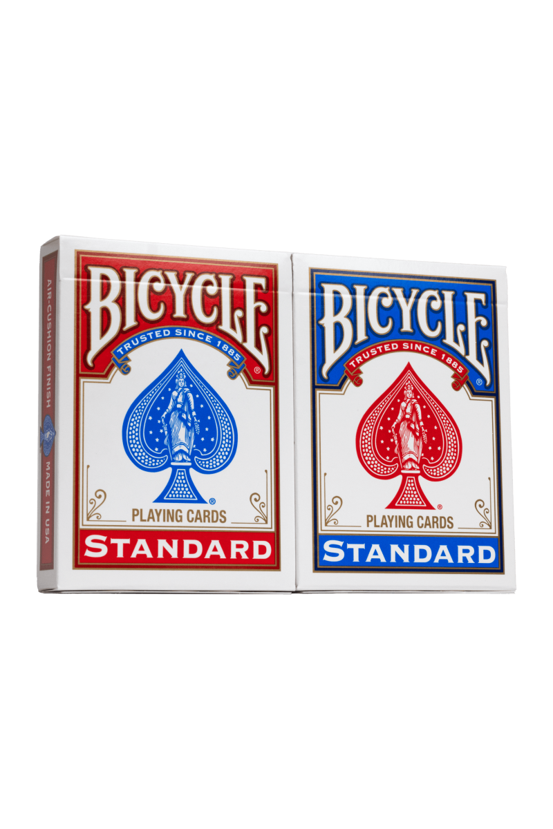 DodoPick for the Best Value Deck of Playing Cards