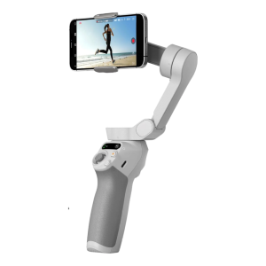 DodoPick for the Best Value Phone Gimbal Stabilizer