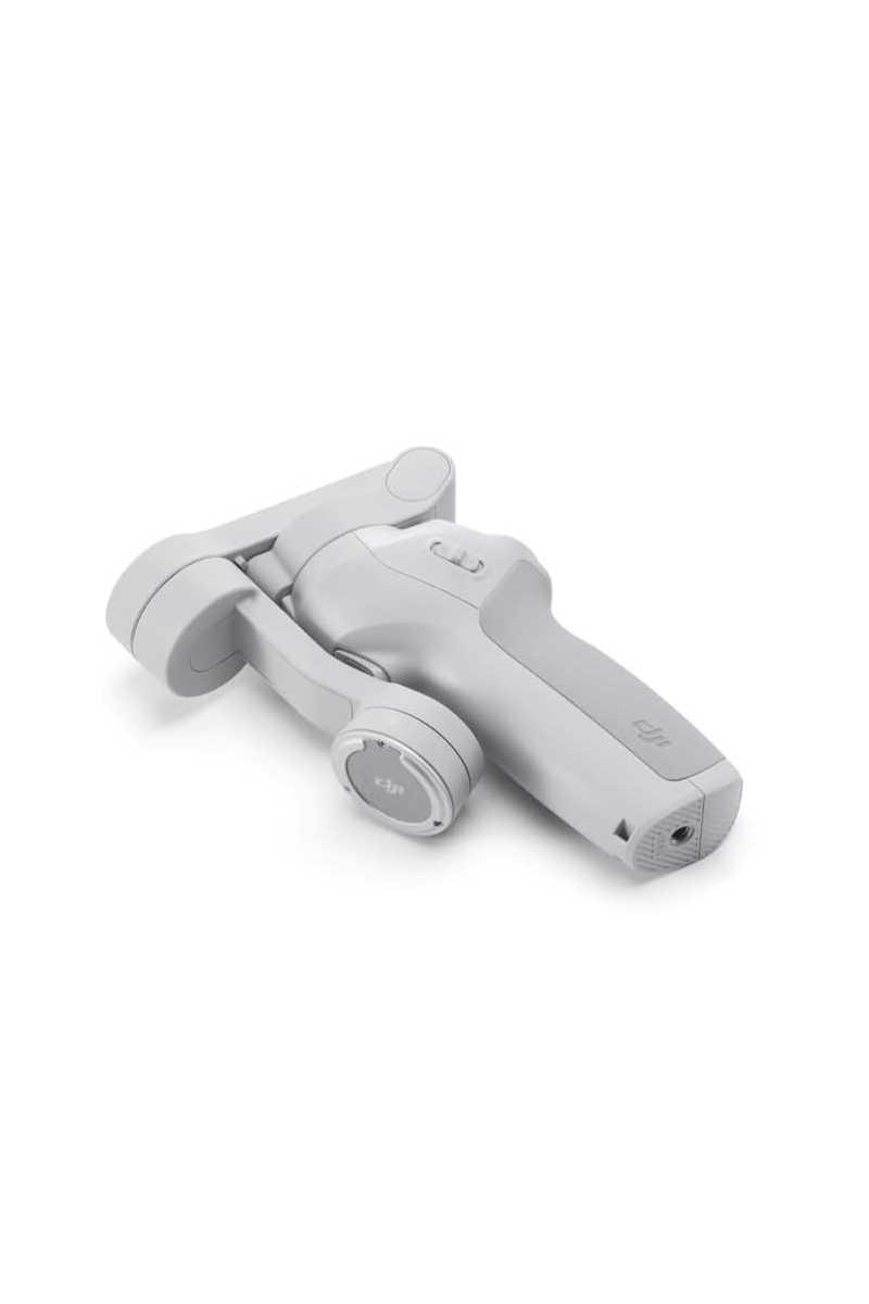 DodoPick for the Best Value Phone Gimbal Stabilizer