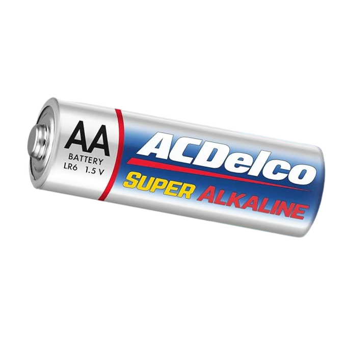 DodoPick for the Best Value Disposable AA Batteries