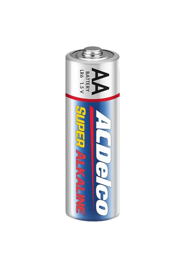DodoPick for the Best Value Disposable AA Batteries