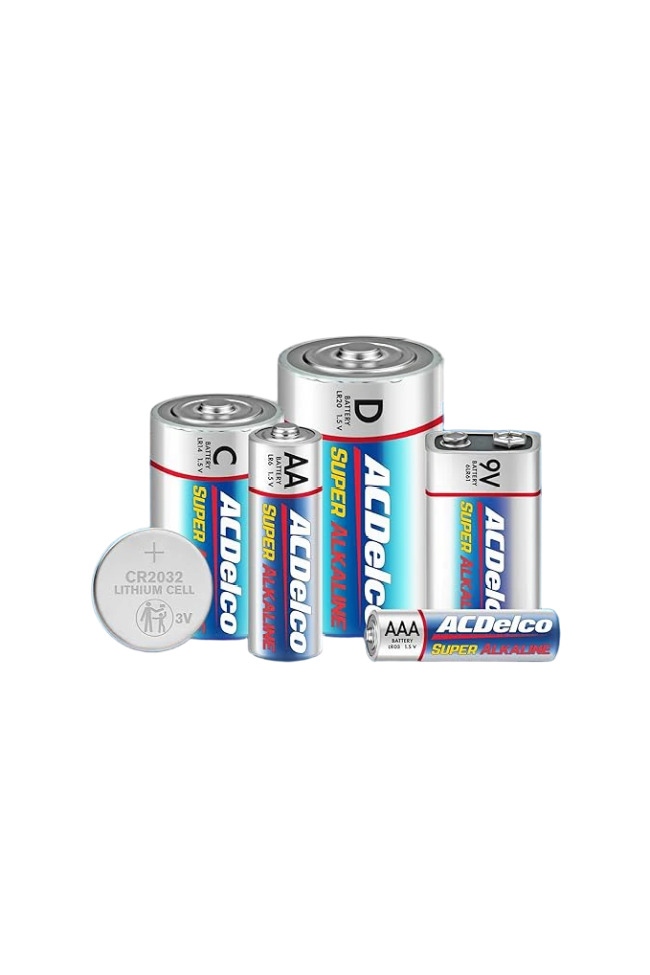 DodoPick for the Best Value Disposable AA and AAA Batteries