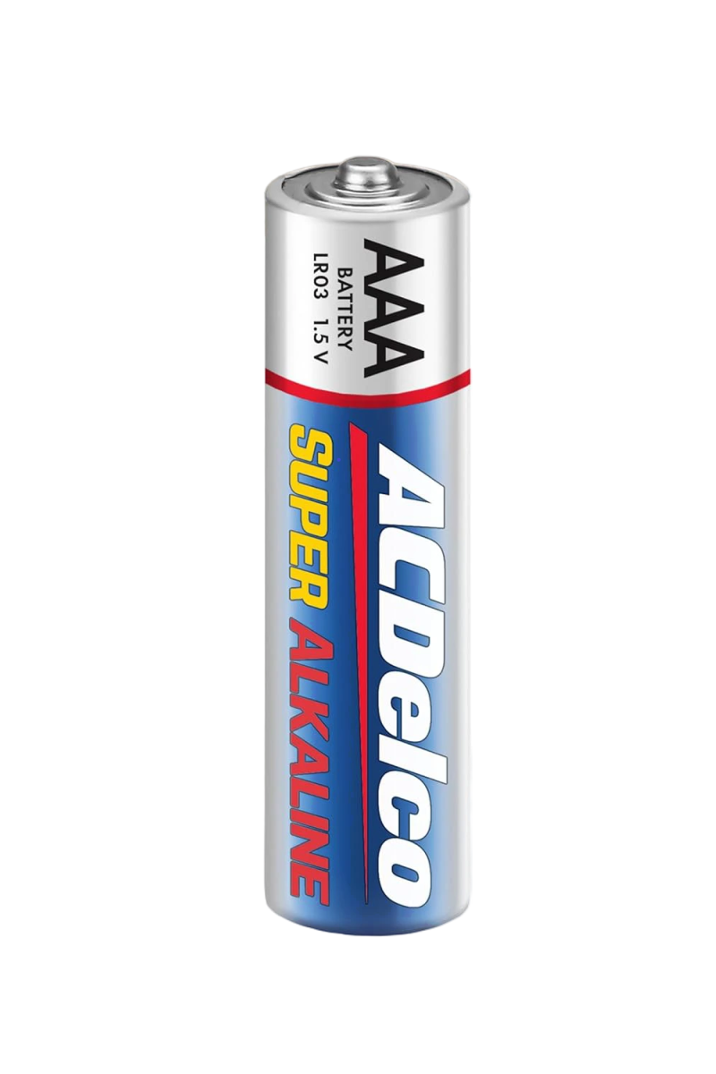 DodoPick for the Best Value Disposable AAA Batteries