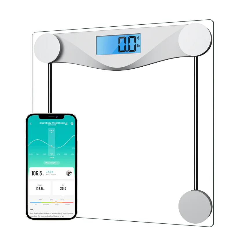 DodoPick for the Best Value Bathroom Scale