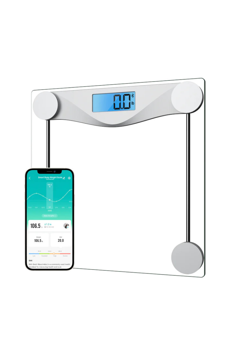 DodoPick for the Best Value Bathroom Scale