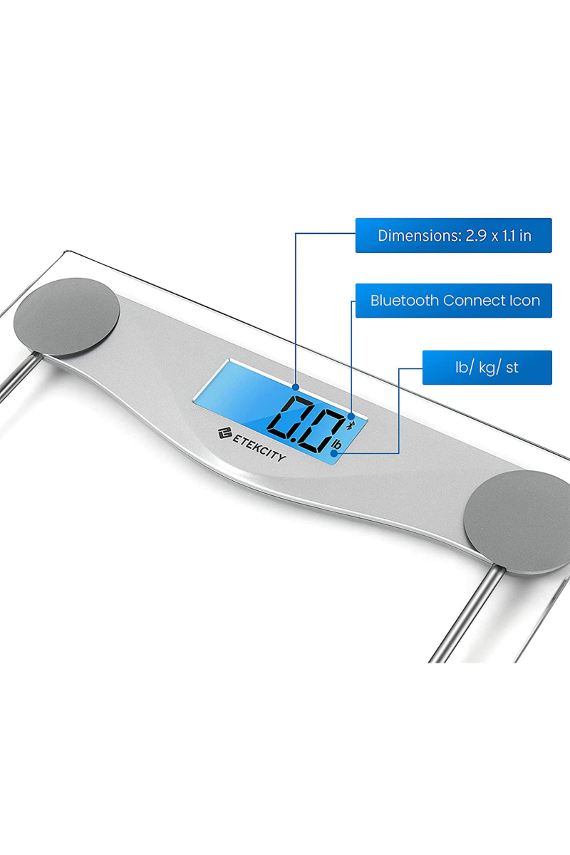 DodoPick for the Best Value Bathroom Scale