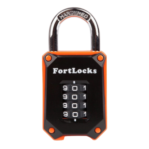 DodoPick for the Best Value Combination Padlock