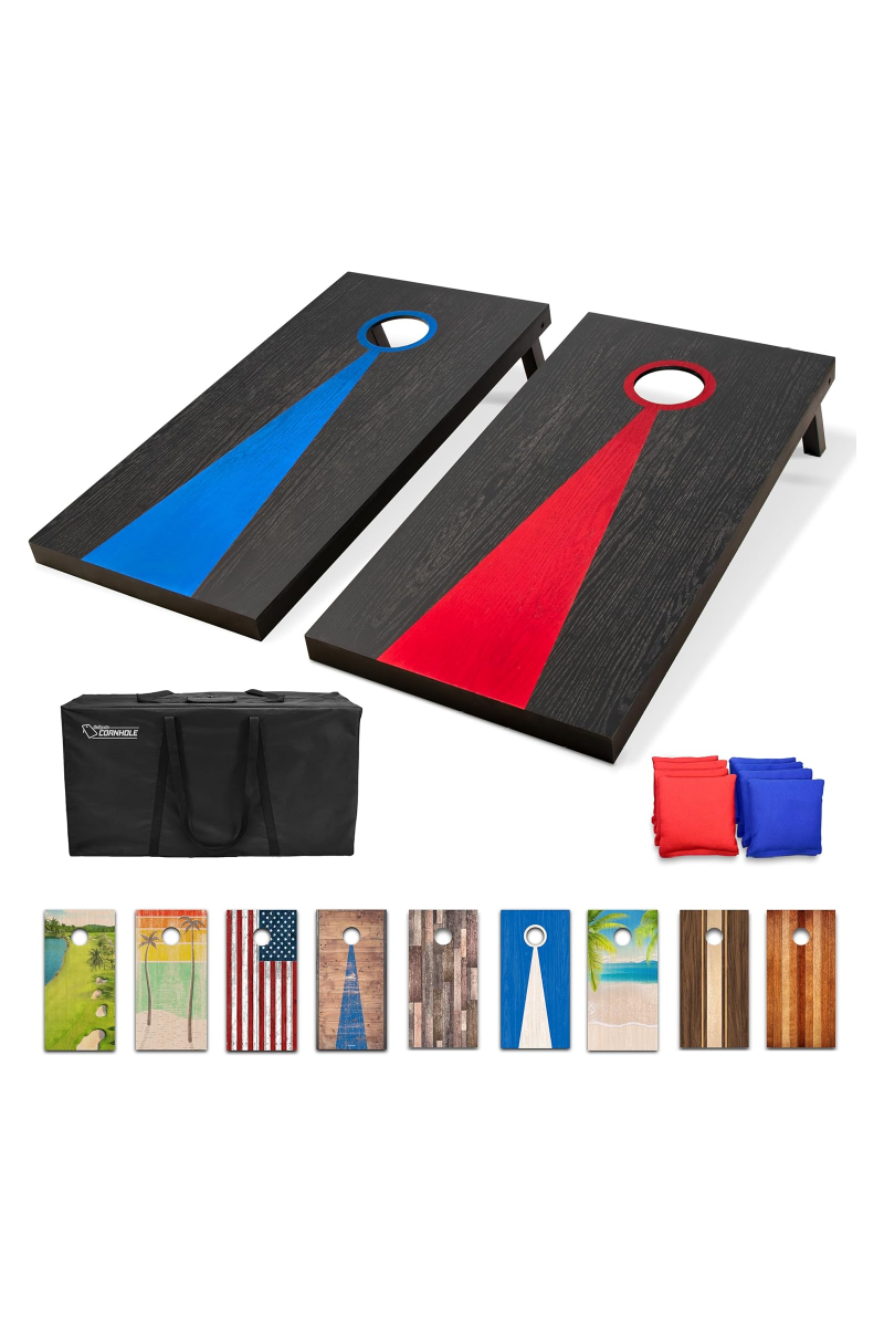 DodoPick for the Best Value Cornhole Set