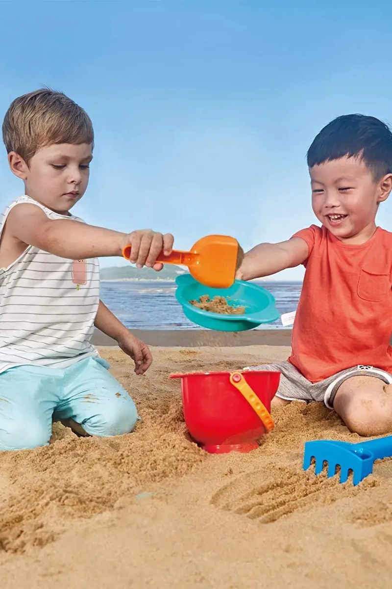 DodoPick for the Best Value Beach Toy Set