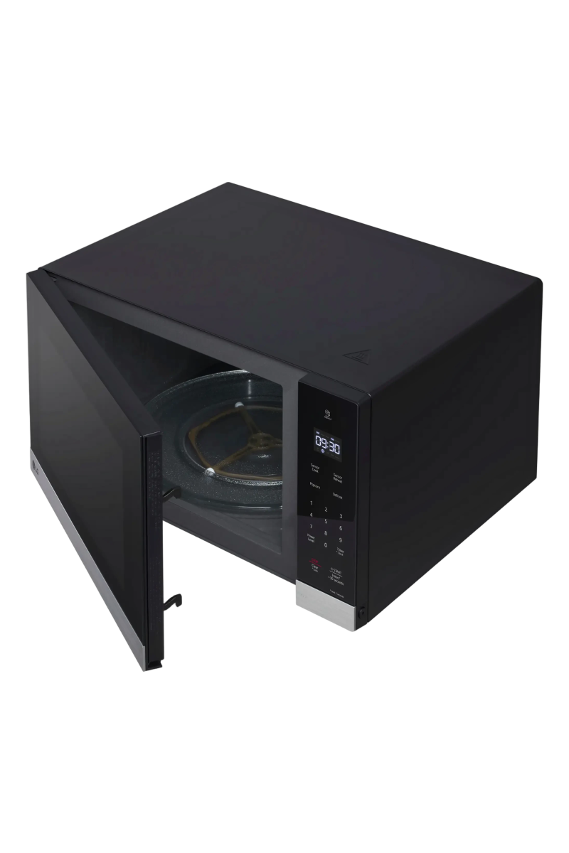 DodoPick for the Best Value Countertop MIcrowave Oven