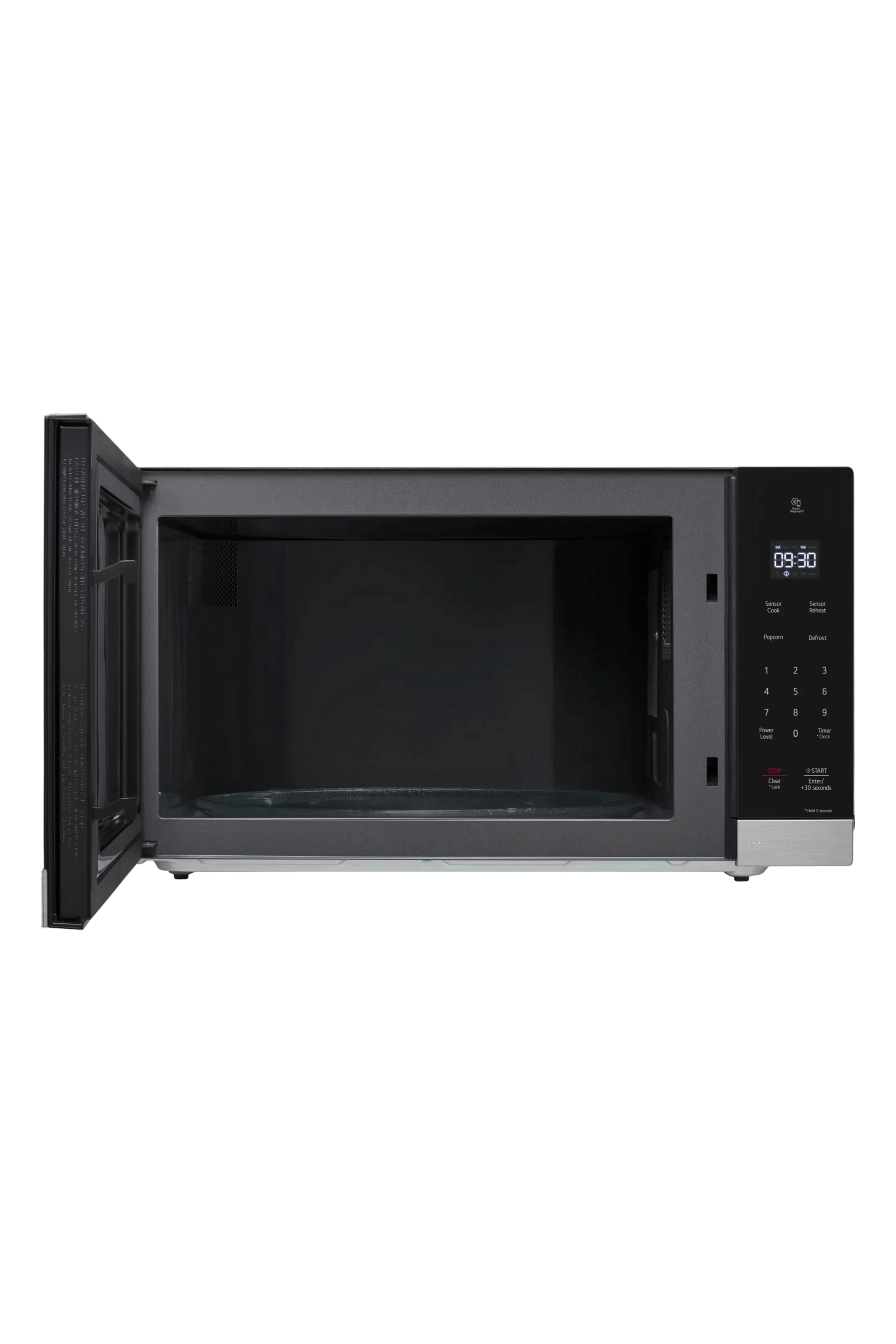 DodoPick for the Best Value Countertop MIcrowave Oven