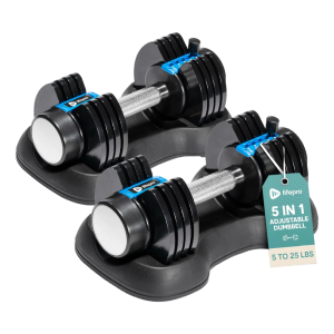 DodoPic,k for the Best Value Dumbbell Set