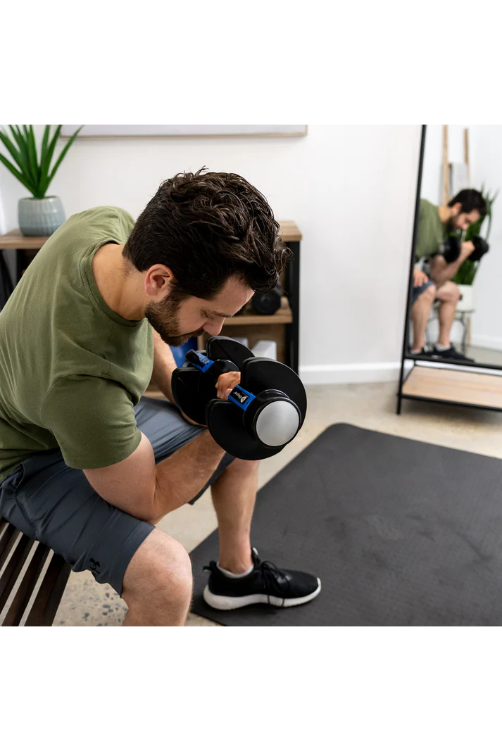 DodoPic,k for the Best Value Dumbbell Set