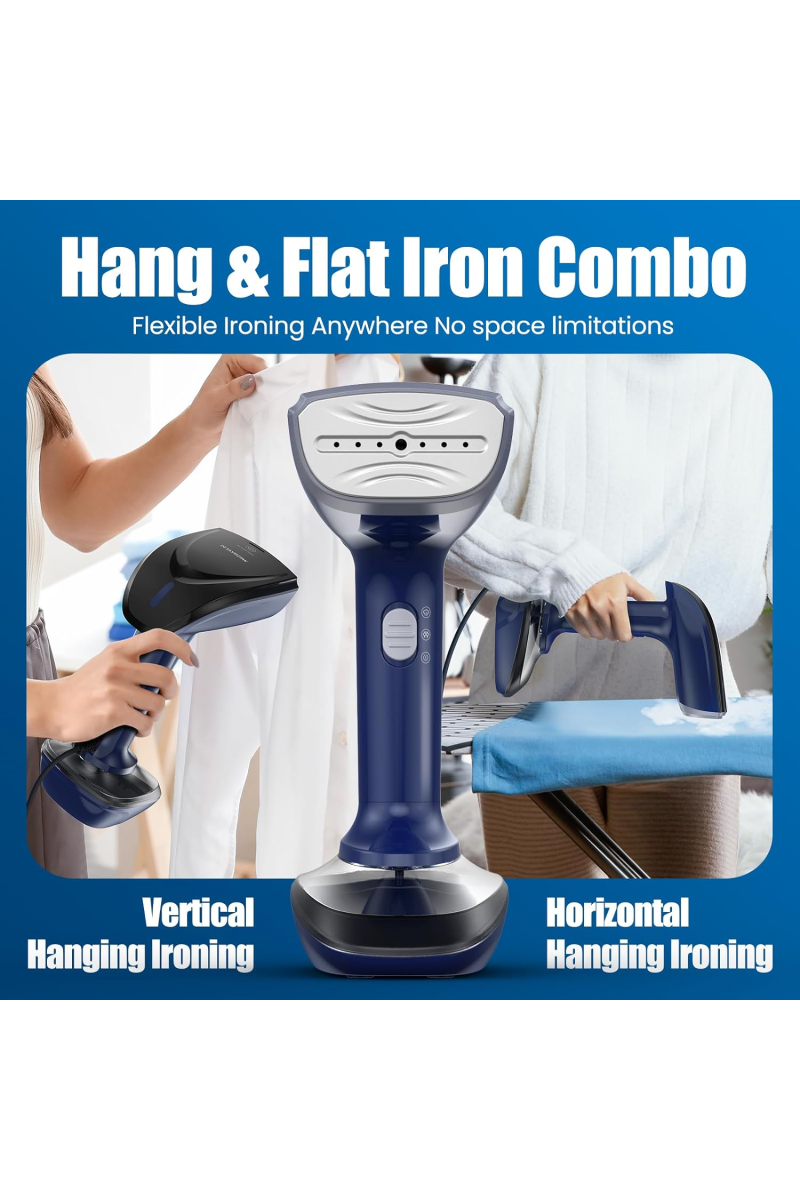 DodoPick for the Best Value Clothing Steamer