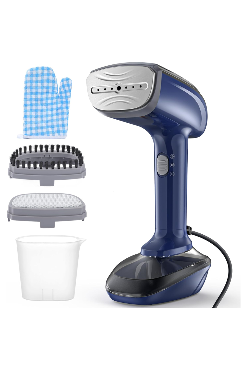 DodoPick for the Best Value Clothing Steamer