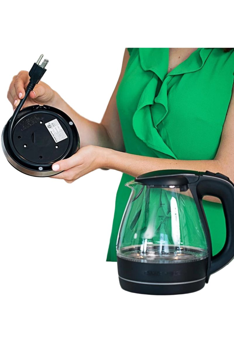DodoPick for the Best Value Electric Kettle