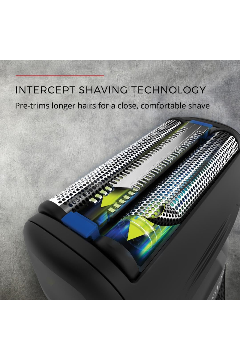 DodoPick for the Best Value Electric Shaver for Men