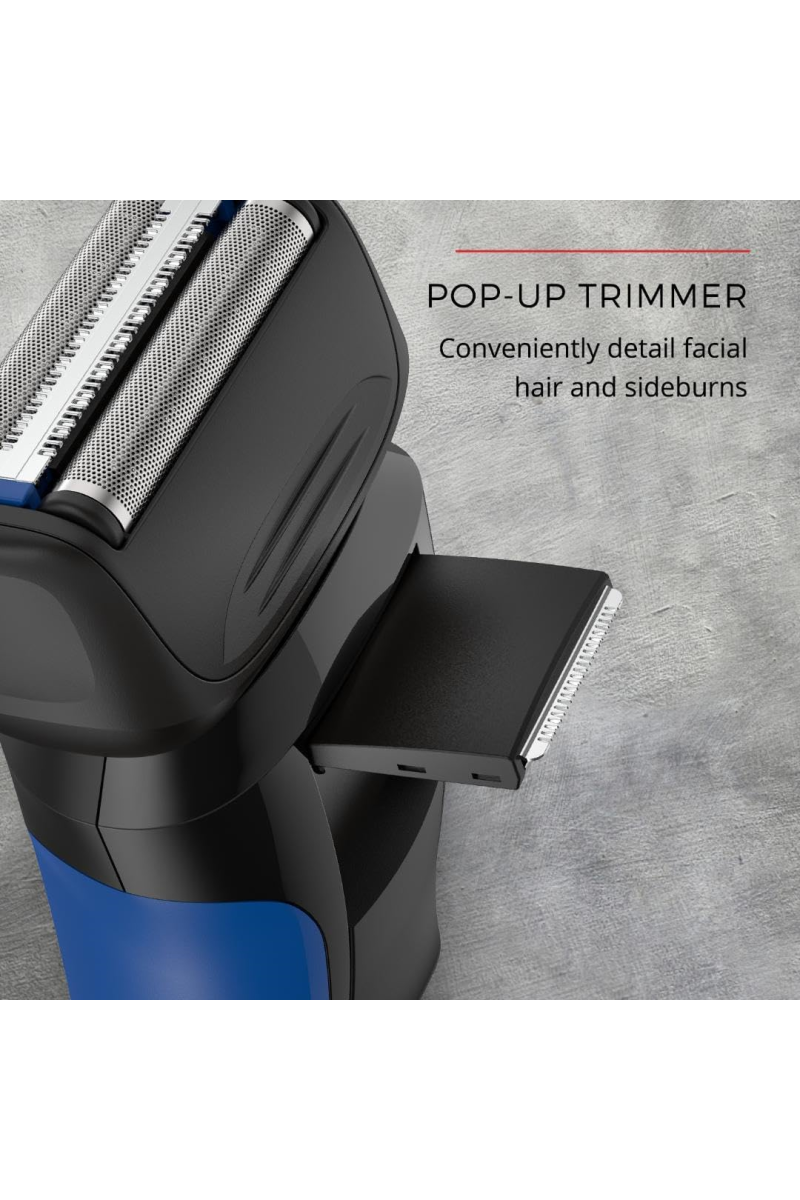DodoPick for the Best Value Electric Shaver for Men