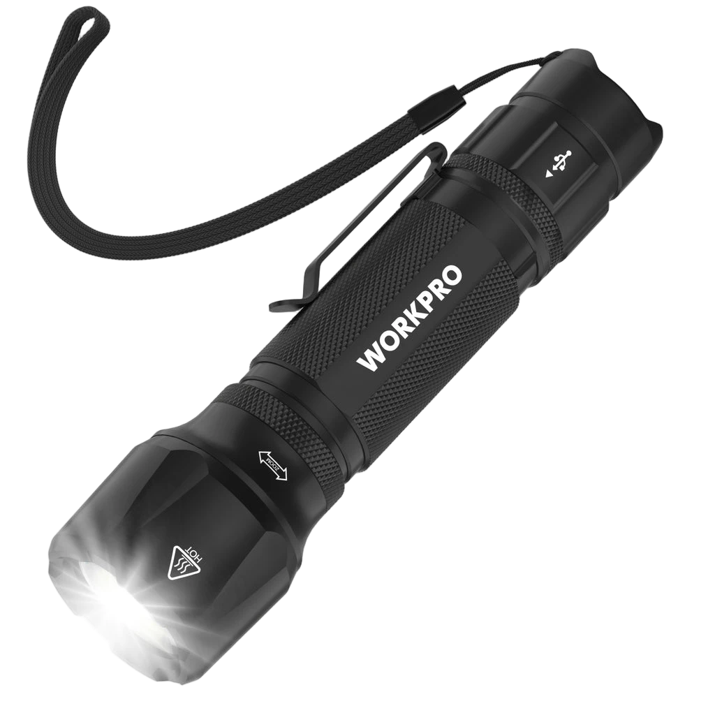 DodoPick for the Best Value Flashlight