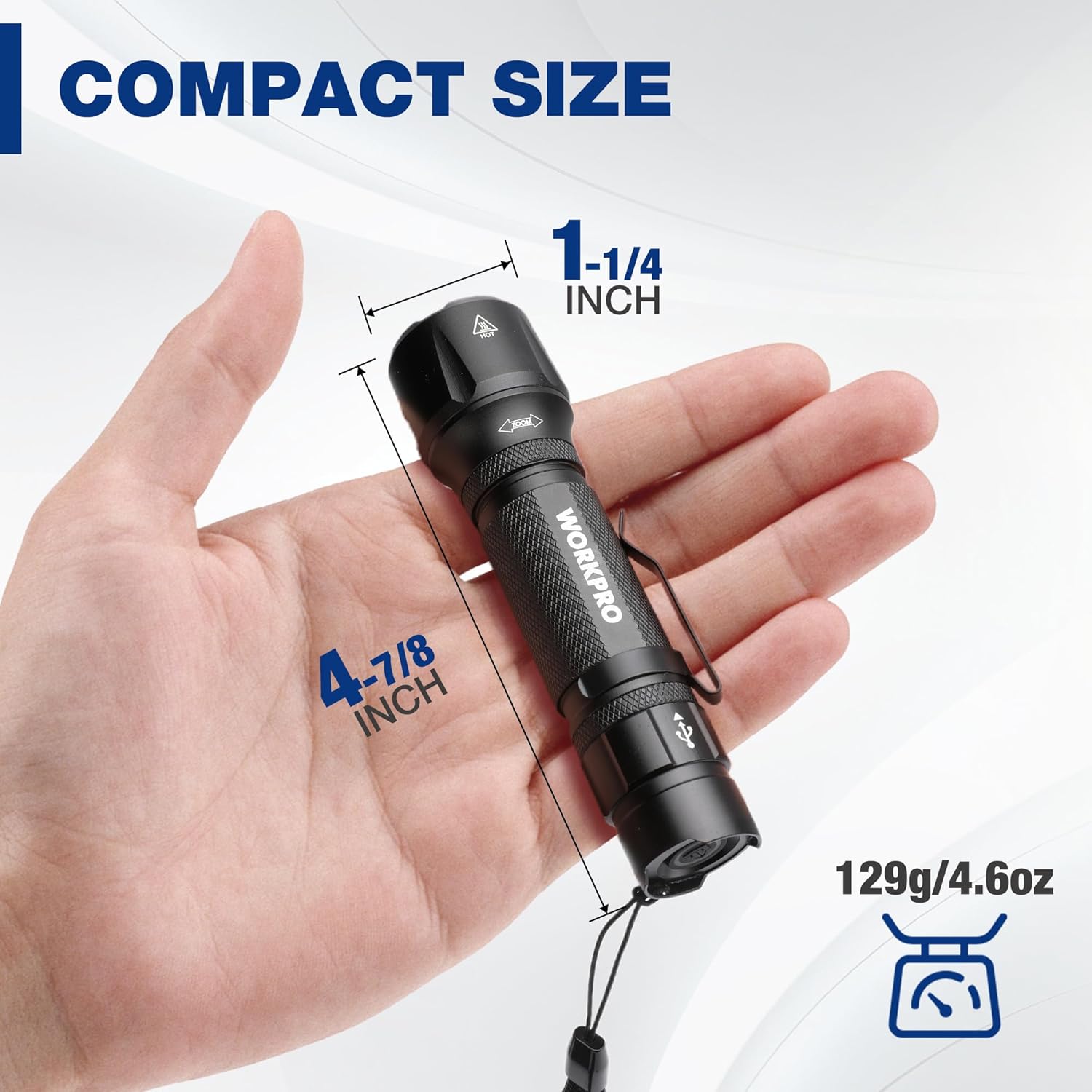 DodoPick for the Best Value Flashlight