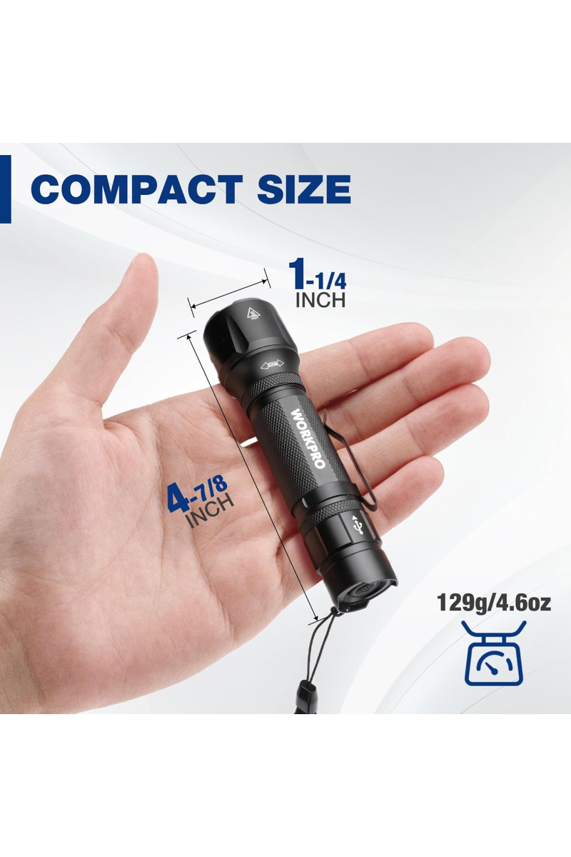 DodoPick for the Best Value Flashlight