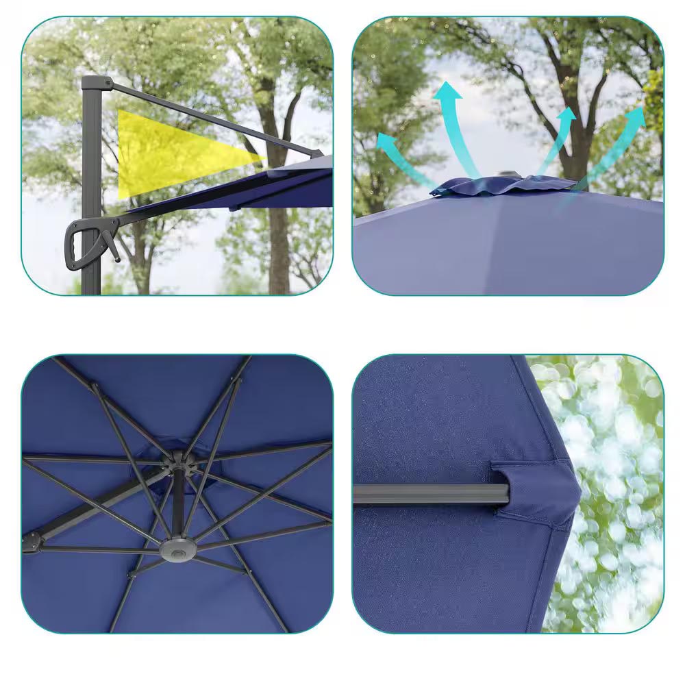 DodoPick for the Best Value Patio Umbrella
